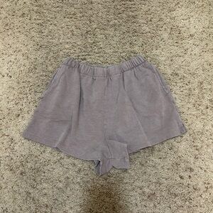 Garage Comfy Shorts